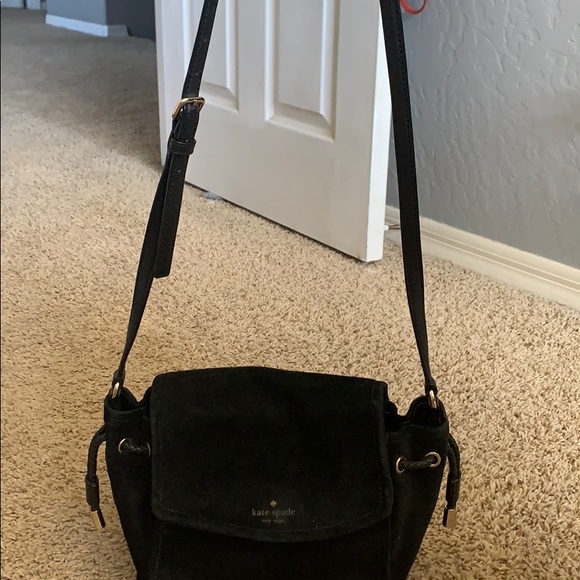 Kate Spade Crossbody - Picture 2 of 5